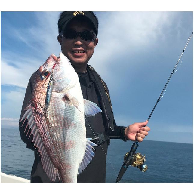 クレイジーオーシャン　オーシャンセンサー　B61ML クレイジーオーシャン オーシャンセンサーLJ プラス OSE-LJP