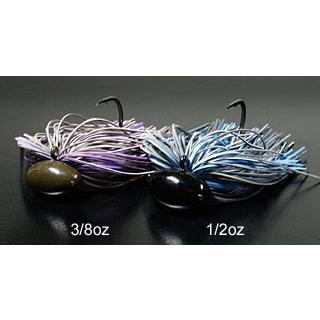 デプス　スーパーヘッドロックジグ　1/2oz 　ラバージグ　deps SUPER HEAD LOCK JIG 1/2oz｜hikoboshi-fishing｜05