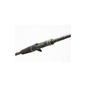 【ラッピング不可】 アブガルシア AbuGarcia タコスフィールド TKFC-762H ロッド - ロッド