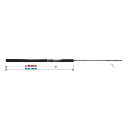 YAMAGA Blanks 【大型商品】ヤマガブランクス 19 ギャラハド YAMAGA Blanks 【大型商品】ヤマガブランクス 19 ギャラハド