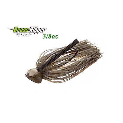 エバーグリーン グラスリッパー 3 8ozラバージグevergreen Grass Ripper 3 8oz Hf Jig Ja E 彦星フィッシング 通販 Yahoo ショッピング