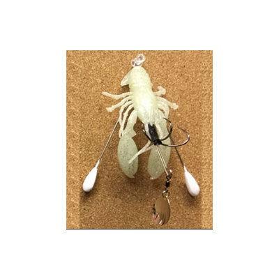 One Knack（ワンナック） タコ釣り用ルアー デビルエイトクロー 40gOne