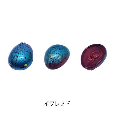 クレイジーオーシャン チヌ専用フリーリグ ホプロン 8g Crazy Ocean Hoplon 8g Hf Mej E 彦星フィッシング 通販 Yahoo ショッピング