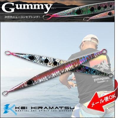 ケイフラット (K-フラット)  ガミー200K-Flat  Gummy200｜hikoboshi-fishing｜06