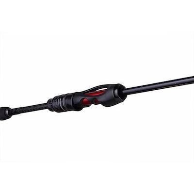 Abu Garcia（アブガルシア） ロッド エラディケーター リアルフィネス