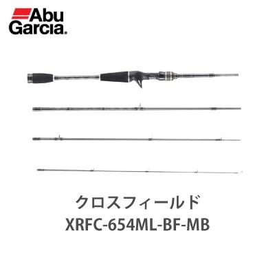 アブガルシア ロッド クロスフィールド Xrfc 654ml Bf Mb Abu Garcia Xrossfieldxrfc 654ml Bf Mb Hf Mej Mc E 彦星フィッシング 通販 Yahoo ショッピング