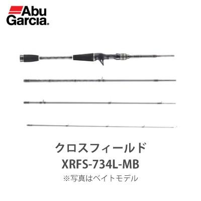アブガルシア ロッド クロスフィールド Xrfs 734l Mb Abu Garcia Xrossfieldxrfs 734l Mb Hf Mej Mc E 彦星フィッシング 通販 Yahoo ショッピング