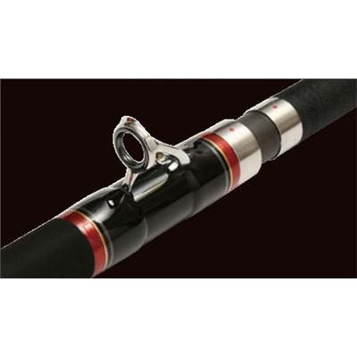 Rod.com ロッドコム クエ用竿 牙城クエ 480MH (4573240670310 Rod.com ロッドコム クエ用竿 牙城クエ 480MH (4573240670310