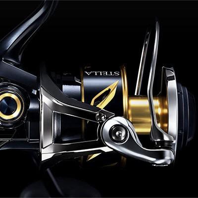 STELLA SW シマノ スピニングリール 19 ステラSW 14000PG STELLA SW シマノ スピニングリール 19 ステラSW 14000PG