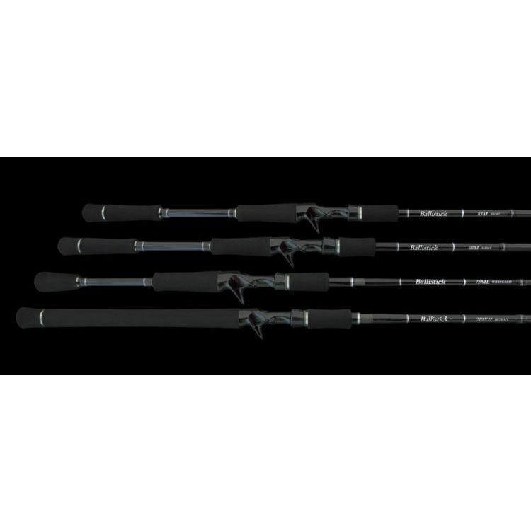 Ballistick ヤマガブランクス シーバスロッド バリスティック Ballistick ヤマガブランクス シーバスロッド バリスティック