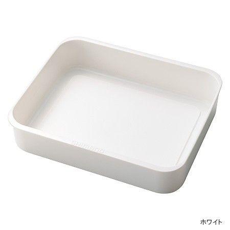 シマノ FIXCEL トレー CS-022JFIXCELトレー 22L用SPA-ZAトレー25L用