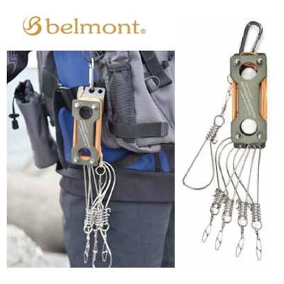 ベルモント Mp 030 タフニウムストリンガー Hf Swm Br E 彦星フィッシング 通販 Yahoo ショッピング