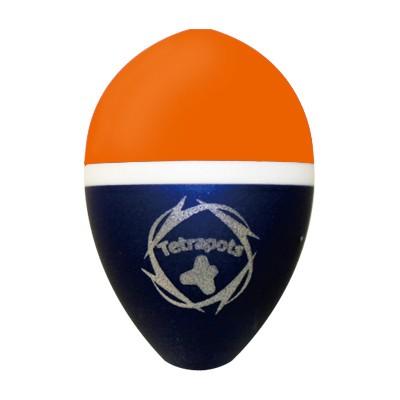 ガルツ 中通しウキ グレスト テトラポッツバージョン S ツヤ消しオレンジ グレウキ チヌウキ Gartz Gurest Tetrapots Version S Color Orange Hf Tbu Sa D 彦星フィッシング 通販 Yahoo ショッピング