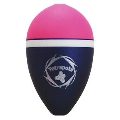 ガルツ 中通しウキ グレスト テトラポッツバージョン M ピンク グレウキ チヌウキ Gartz Gurest Tetrapots Version M Color Pink Hf Tbu Sa D 彦星フィッシング 通販 Yahoo ショッピング