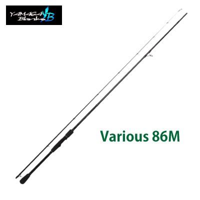Yamaga Blanks Various VR86M ヤマガブランクスバリアス