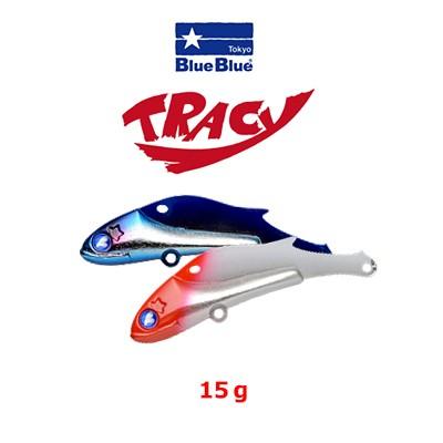 【新品】Blue Blue(ブルーブルー) トレイシー 15g Amazon | Blue Blue(ブルーブルー) トレイシー 15g #01ブルー