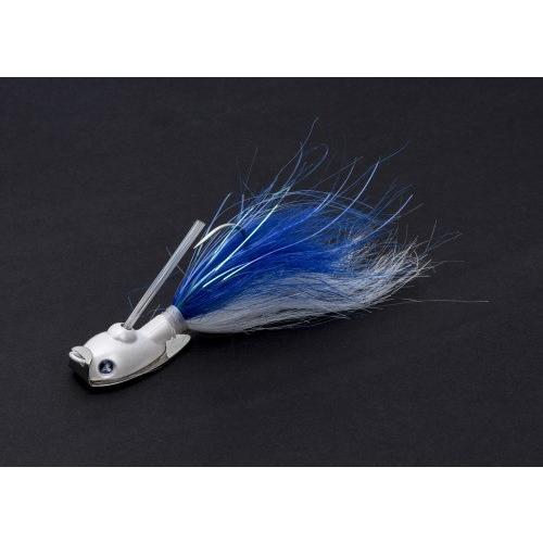 BlueBlue（ブルーブルー） ノンスタックジグ SW フェザー 14g BlueBlue