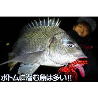 BlueBlue（ブルーブルー） ノンスタックジグ SW フェザー 22g BlueBlue