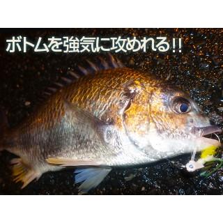 BlueBlue（ブルーブルー） ノンスタックジグ SW フェザー 22g BlueBlue