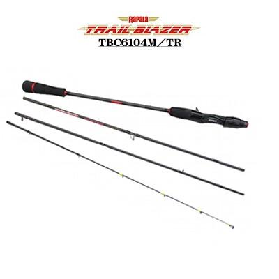 ラパラ トレイル ブレイザー マダイ ドカン ドライバー Tbc6104m Tr ４ピース ベイト用タイラバロッド Rapala Trail Blazer Tbc6104m Hf Vbl Rp E 000 彦星フィッシング 通販 Yahoo ショッピング