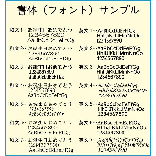 ペットのクリスタル位牌　ＣＰ-3U_3