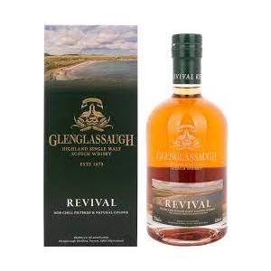 グレングラッサ　リバイバル | 