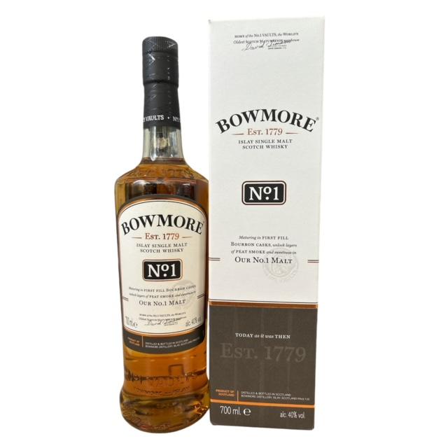 ボウモアNo1 : 彦左商会 - 通販 - Yahoo!ショッピング