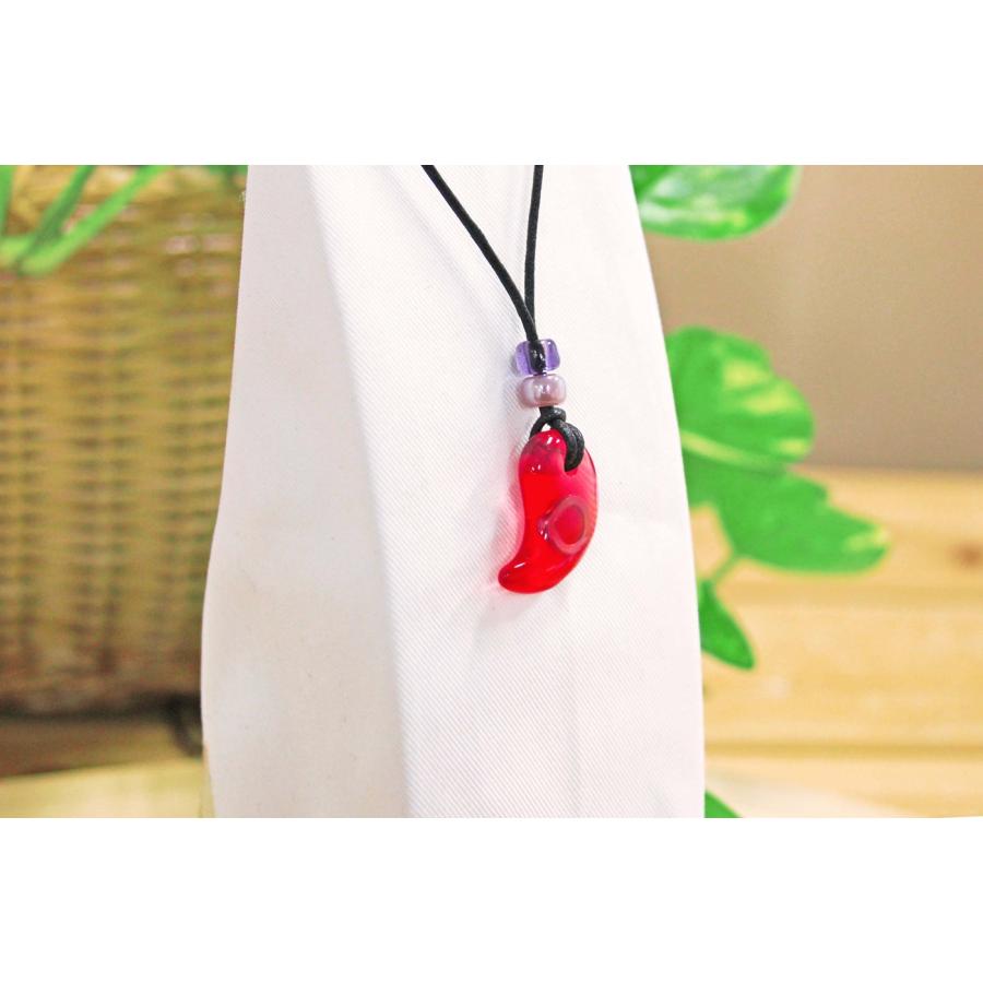 新品/未使用「リザルト(旧勾玉型)」波動ペンダント セール！ 肩こり 腰痛 解消 経絡調整 波動 健康 グッズ