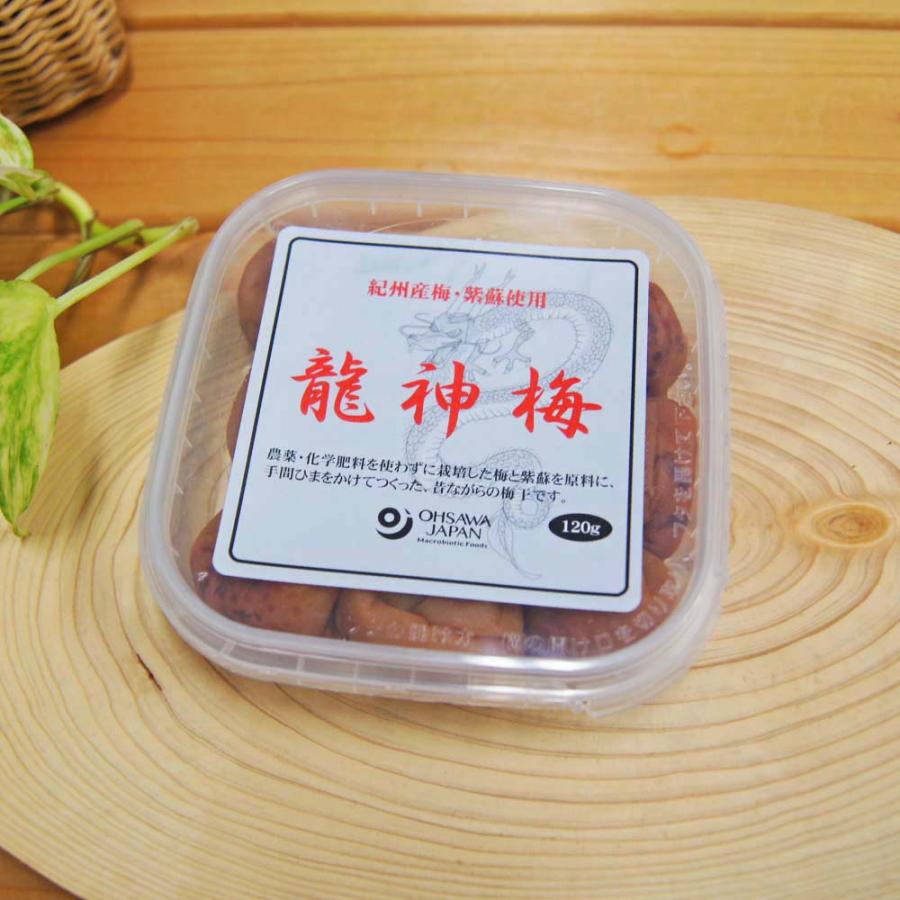 龍神梅 カップ 120g オーサワ 自然食品 :o00424:天然素材・健康商品のヒクシポワタ - 通販 - Yahoo!ショッピング 龍神梅 カップ 120g オーサワ 自然食品 :o00424:天然素材・健康商品のヒクシポワタ - 通販 - Yahoo!ショッピング