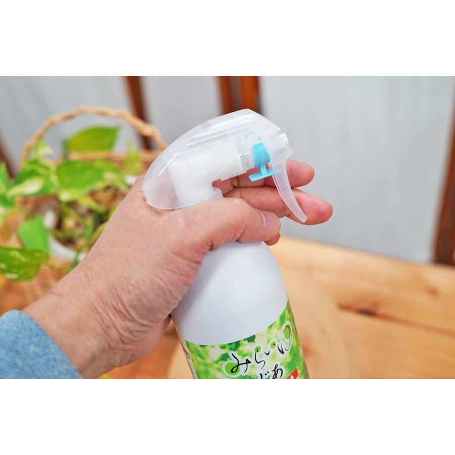 品質満点 お得な12本セット 次亜塩素酸水 詰め替え 500mL 消臭 除菌