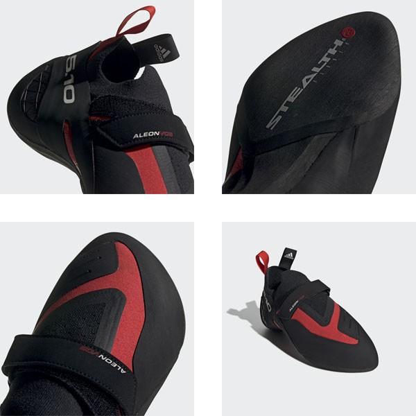 five ten aleon release date