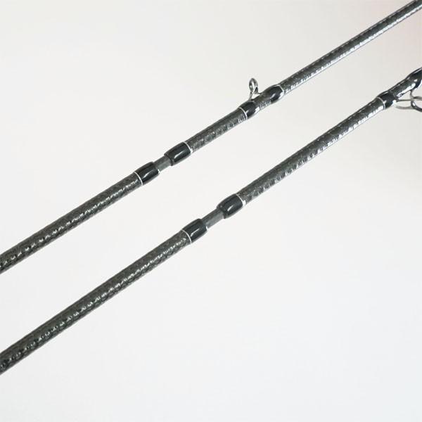 ブリーデン Breaden オフショアエギングロッド Bg Kabin Squidwickedgame Boat Game Bg606b Titaniumsolid Bri Bri ハイカム 通販 Yahoo ショッピング