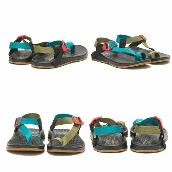 Chaco チャコ サンダル レディース Ws ボーディ ティール アボカド BODHI 軽量 スポーツサンダル ストラップサンダル アウトドア JCH109426 CHA12365290426｜hikyrm｜02