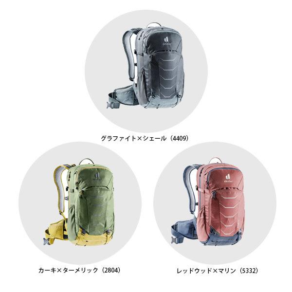 男性に人気！ ドイター アタック 20 グラファイト スポーツ アウトドア