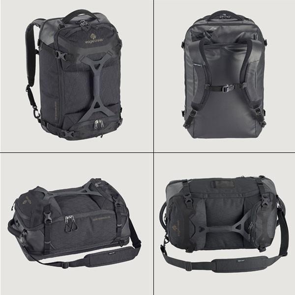 国内配送 イーグルクリーク Eaglecreek 3wayバッグ ギアウォーリアートラベルパック45l トラベルバッグ バックパック ショルダーバッグ 手提げバック リュックサック Eag11862219 国内正規品 ラッピング無料 返品も保証 Tripl Com