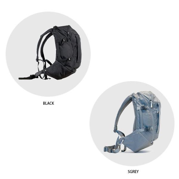 エバーグッズ EVERGOODS リュック マウンテンパネルローダー 30L バックパック デイパック PCスリーブ MPL30 EG11001A エバーグッズ EVERGOODS マウンテンパネルローダー 30L バックパック デイパック PCスリーブ MPL30