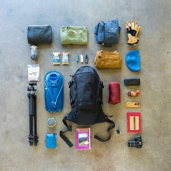 エバーグッズ EVERGOODS リュック マウンテンパネルローダー 30L バックパック デイパック PCスリーブ MPL30 EG11001A エバーグッズ EVERGOODS マウンテンパネルローダー 30L バックパック デイパック PCスリーブ MPL30