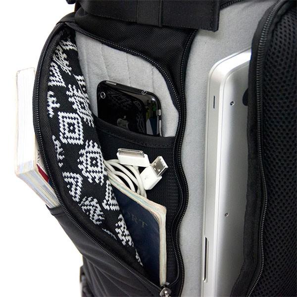 エスノテック バックパック ラージャパック30L ETHNOTEK ETH19730032 エスノテック バックパック ラージャパック30L ETHNOTEK