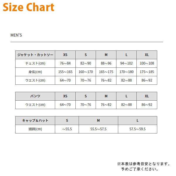 低価格で大人気の フォックスファイヤー Foxfire メンズ ストーミーDS