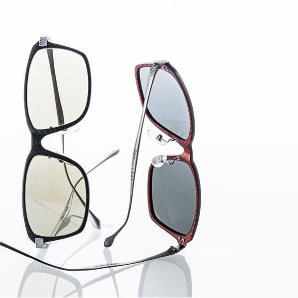 ジールオプティクス 偏光サングラス ジェット JET F-1786 ブラック＆レッド×ガンメタル トゥルービューフォーカス×シルバーミラー 釣り GLE4580274167556 ジールオプティクス 偏光サングラス ジェット JET ブラック＆レッド×ガンメタル トゥルービューフォーカス×シルバーミラー 釣り GLE4580274167556