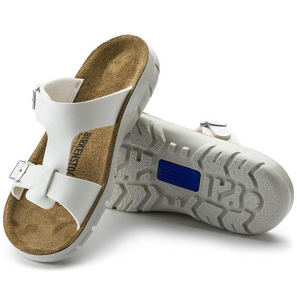 日本最級 Sofia ソフィア レディース サンダル ビルケンシュトック フラット 国内正規品 Gp Birkenstock 白 ホワイト ナロー 幅狭 おしゃれ ぺたんこ カジュアル サンダル Eu Cm Cmは目安です 36 23 0 23 5 Timetoproduction Com