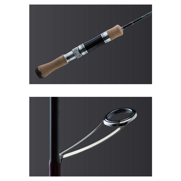 ジャクソン Jackson 竿 ロッド トラウトアンリミテッド Tuss 722ml 渓流 サクラマススピニングモデル Jkn Jkn ハイカム 通販 Yahoo ショッピング