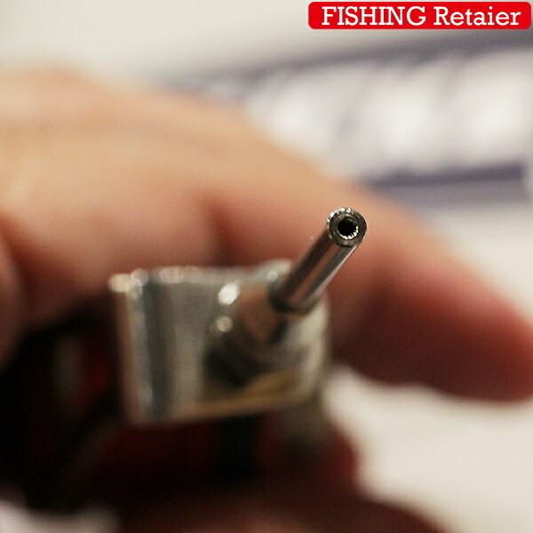 ボビンワインダー Prノッター ボビンノッター ボビンノットの必須アイテム Prノット ジギング ショアジギング 泳がせ釣り フィッシング 釣り Kan Kan ハイカム 通販 Yahoo ショッピング