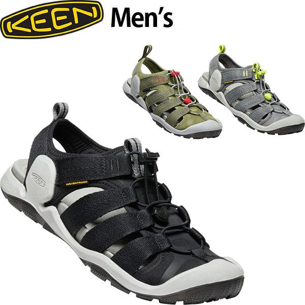 35 Off Ii Clearwater Men シーエヌエックス ツー クリアウォーター メンズ サンダル キーン Keen アウトドア シューズ Cnx 国内正規品 Kee0385 サンダル Dagl Tg