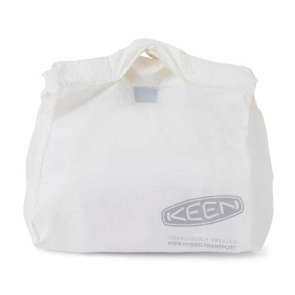 キーン ユニセックス ケーエイチティー リサイクル ショルダー バッグ スリー KEEN UNISEX KHT RECYCLE SHOULDER BAG III WHITE KEE1028216｜hikyrm｜03