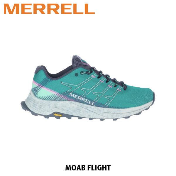 代引き手数料無料 メレル Merrell モアブ フライト Moab Flight Marine マリーン レディース トレイルランニングシューズ スニーカー アウトドア ハイキング J Merw 新しいコレクション Www Aproniaperu Com