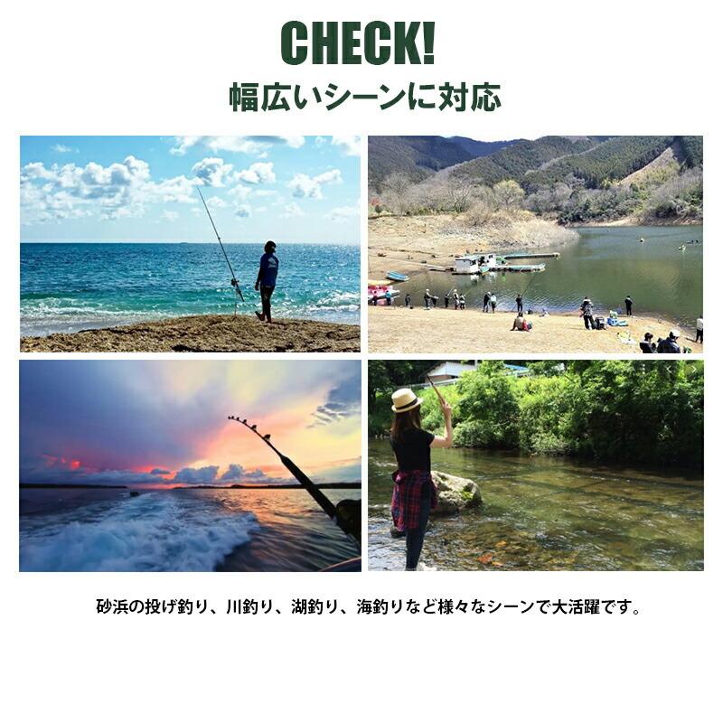 ペン型ロッド 釣り竿 釣り具 ロッド ベイトリールセット 伸縮可能 コンパクト延べ竿 管釣り 渓流 エサ釣り 軽量 のべ竿 釣り具のリテイラー Kan Yz Kan ハイカム 通販 Yahoo ショッピング
