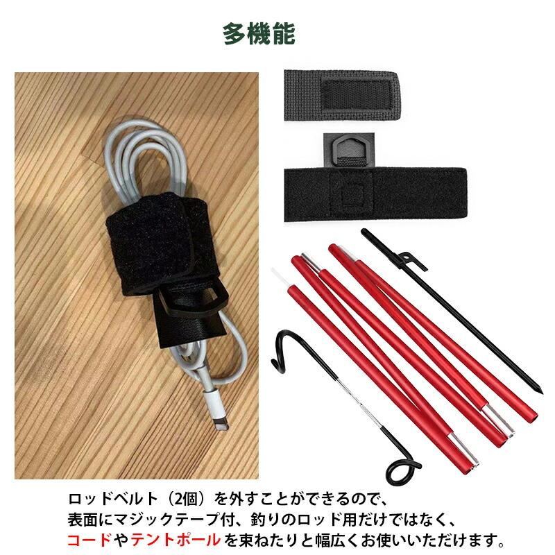 まとめ買い特価 プロックス ロッドアンドスプールベルト M 2cm Materialworldblog Com