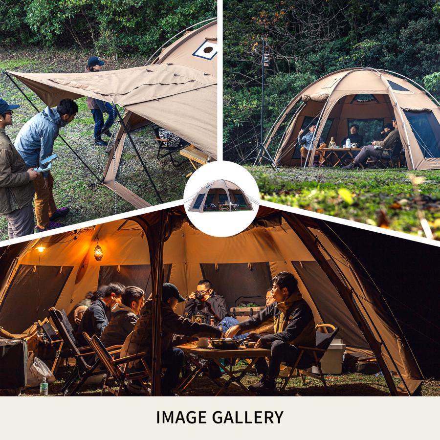 全品ポイント+5%】 テント ハイランダー OldBess オールドベス  