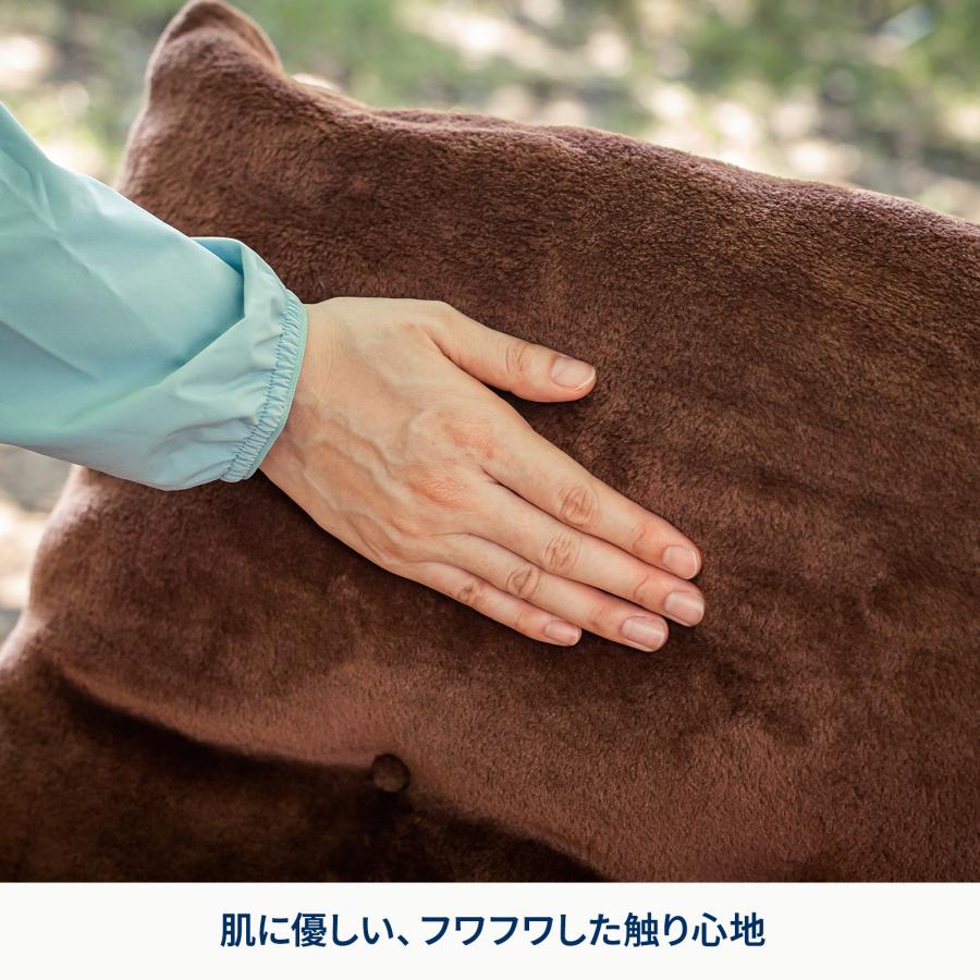 Hilander（ハイランダー） アウトドアチェア 難燃チェアカバー